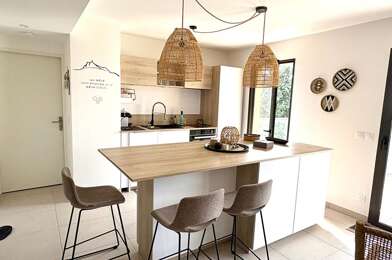 Appartement 2 pièces 370000 €