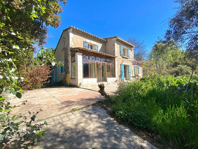 Villa Saint Remy De Provence 5 pièces 170m2 — photo 1