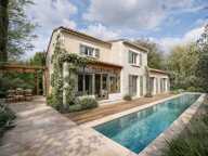 Villa Saint Remy De Provence 5 pièces 170m2 — photo 2