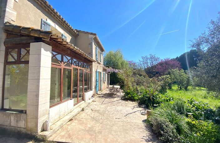 Villa Saint Remy De Provence 5 pièces 170m2 — photo 3
