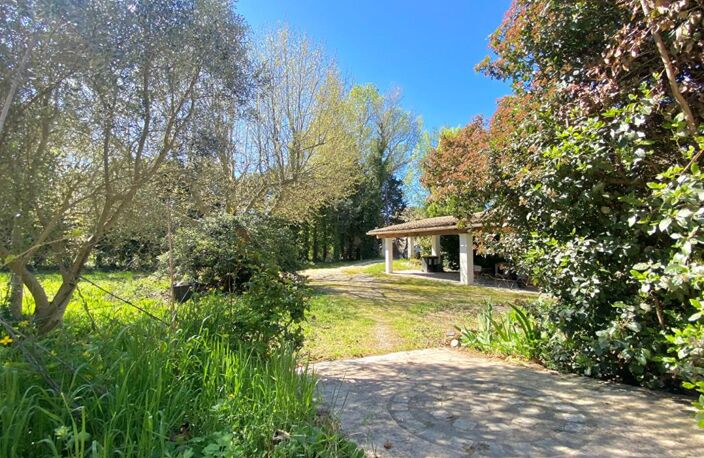Villa Saint Remy De Provence 5 pièces 170m2 — photo 4
