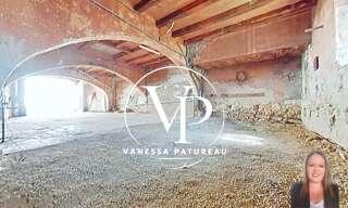 Garage  225 m² à vendre à Sallèles-d'Aude (11590)
