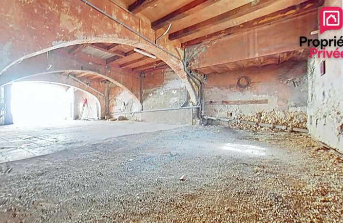 Remise de 225 m²  - Fort potentiel - Sallèles-d'Aude — photo 2