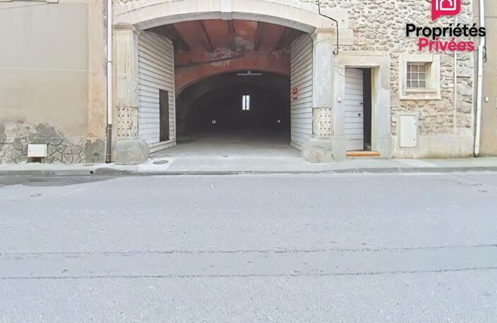 Remise de 225 m²  - Fort potentiel - Sallèles-d'Aude — photo 3