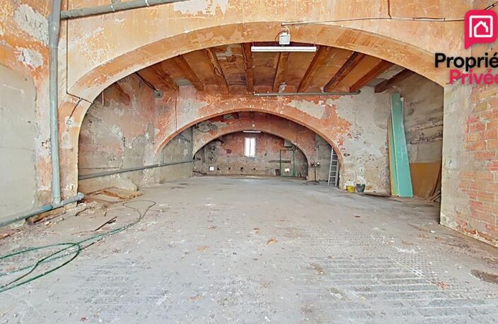 Remise de 225 m²  - Fort potentiel - Sallèles-d'Aude — photo 4