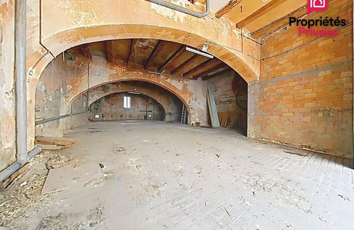 Remise de 225 m²  - Fort potentiel - Sallèles-d'Aude — photo 5