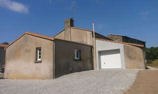 Maison 4 Pièces 79 m² à louer à Montrevault-sur-Èvre (49270)