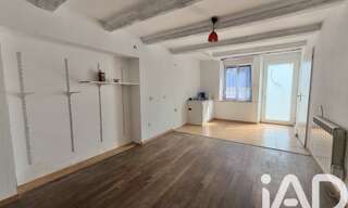 Maison 3 Pièces 83 m² à vendre à Dampierre (52360)