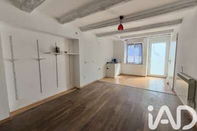 Maison 3 pièces 55000 €