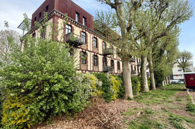 Appartement 3 pièces 132000 €