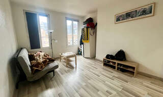 Appartement 1 Pièce 27 m² à vendre à Rouen (76100)