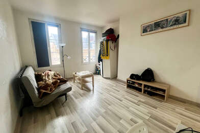 Appartement 1 pièces 60000 €
