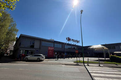 Commerce  169000 €