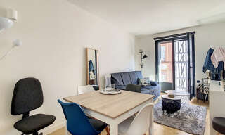 Appartement 2 Pièces 35 m² à louer à Rouen (76000)