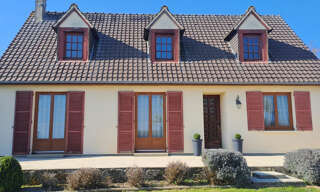 Maison 7 Pièces 118 m² à vendre à Champfrémont (53370)