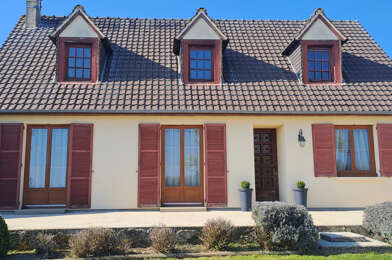 Maison 7 pièces 149100 €