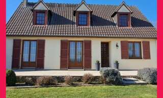 Maison 7 Pièces 118 m² à vendre à Champfrémont (53370)