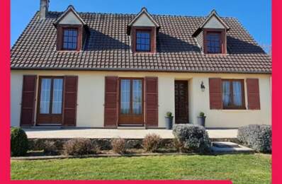 Belle maison au calme — photo du bien