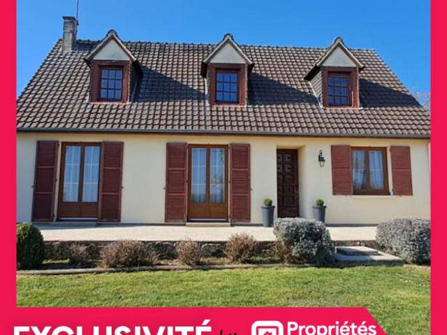 Belle maison au calme — photo du bien