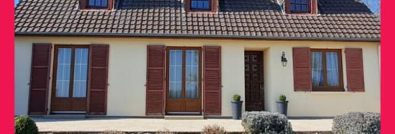 Maison 7 Pièces 118 m² à vendre à Champfrémont (53370)