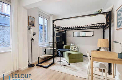 Appartement 1 pièces 575 €