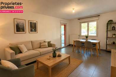 Appartement 2 pièces 159000 €