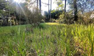 Terrain  830 m² à vendre à Audenge (33980)