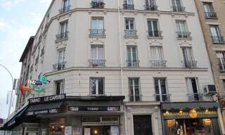 Appartement 2 Pièces 36 m² à louer à Montrouge (92120)