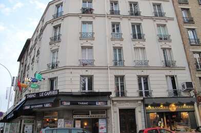 Appartement 2 pièces 1054 €