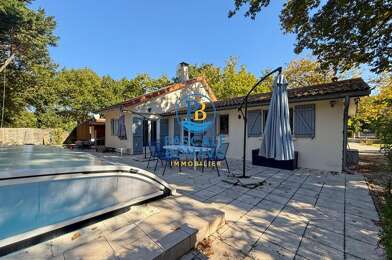 Maison 4 pièces 339000 €