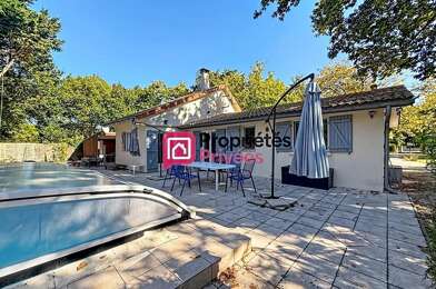 Maison 4 pièces 339000 €