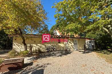 Maison 4 pièces 339000 €
