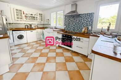 Maison 4 pièces 339000 €