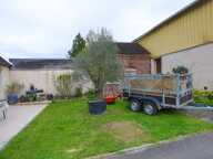 Maison Allonne 4 pièce(s) 120 m2 — photo 2