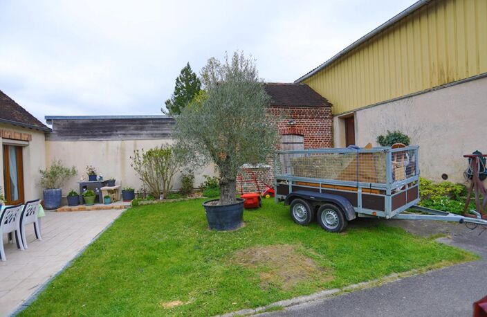 Maison Allonne 4 pièce(s) 120 m2 — photo 2