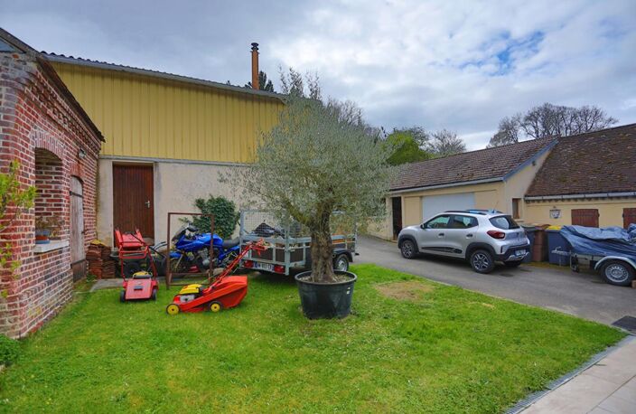 Maison Allonne 4 pièce(s) 120 m2 — photo 3