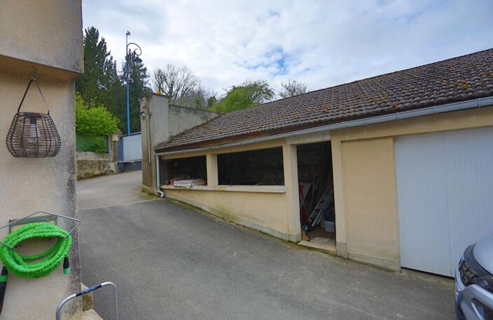 Maison Allonne 4 pièce(s) 120 m2 — photo 4