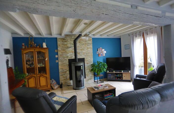 Maison Allonne 4 pièce(s) 120 m2 — photo 5