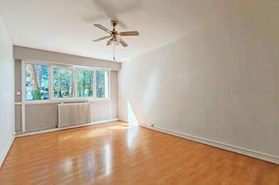 Appartement 2 pièces 135000 €