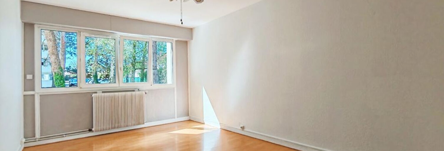 Appartement 2 Pièces 54 m² à vendre à Saint-Benoît (86280)