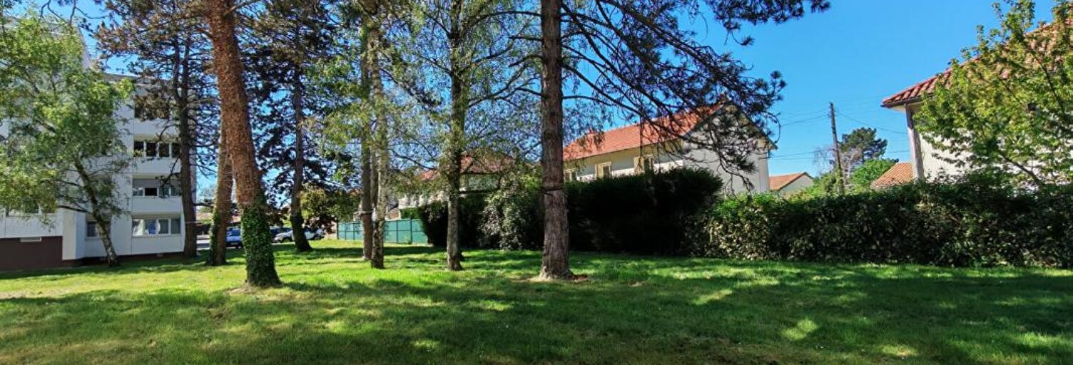 Appartement 2 Pièces 54 m² à vendre à Saint-Benoît (86280)