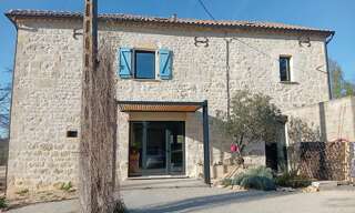 Maison 6 Pièces 224 m² à vendre à Cazes-Mondenard (82110)