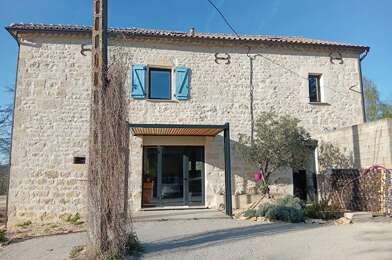 Maison 6 pièces 395000 €