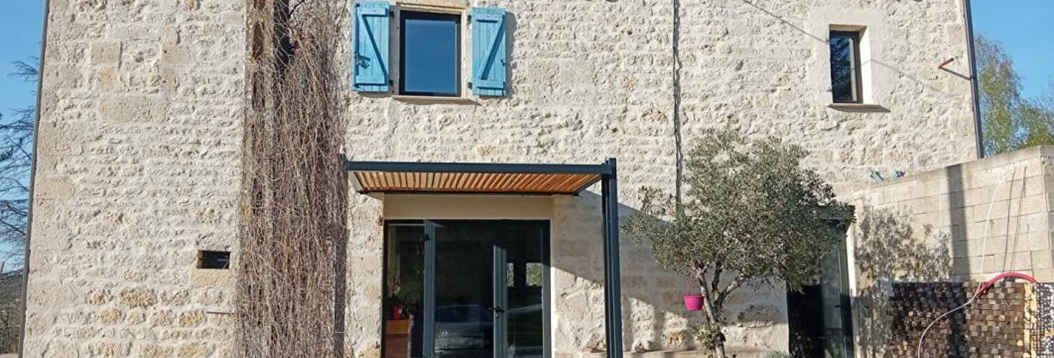 Maison 6 Pièces 224 m² à vendre à Cazes-Mondenard (82110)