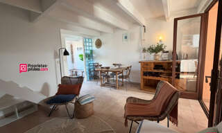 Maison 2 Pièces 35 m² à vendre à Zonza (20144)