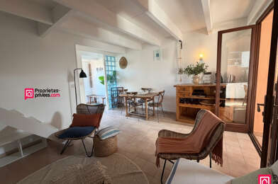 Maison 2 pièces 245000 €