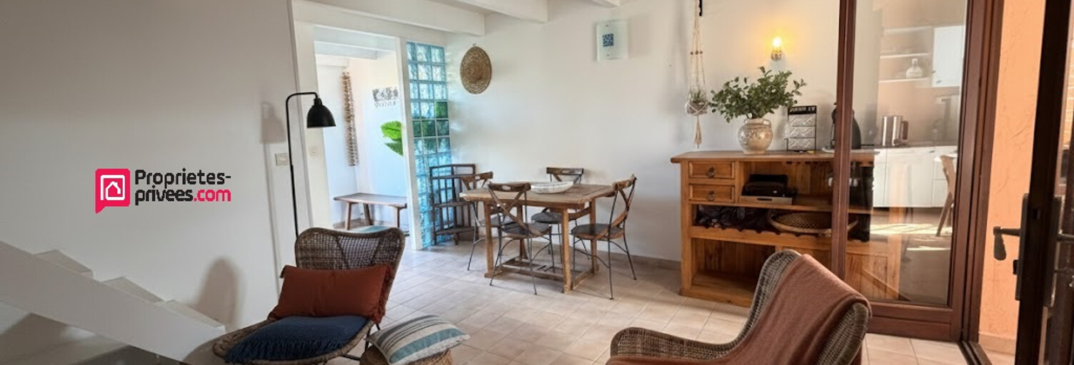 Maison 2 Pièces 35 m² à vendre à Zonza (20144)