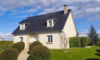 Maison 6 Pièces 144 m² à vendre à Estrébœuf (80230)