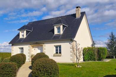 Maison 6 pièces 399000 €