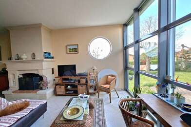 Maison 6 pièces 192600 €